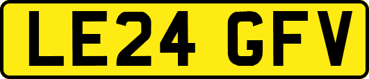 LE24GFV