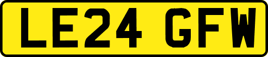 LE24GFW