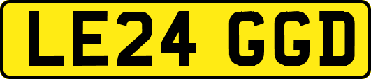 LE24GGD