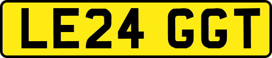 LE24GGT