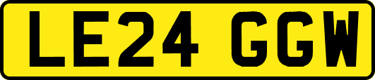 LE24GGW