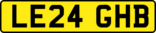 LE24GHB