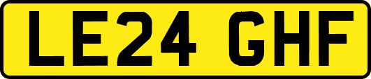 LE24GHF