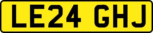 LE24GHJ
