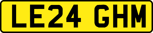 LE24GHM