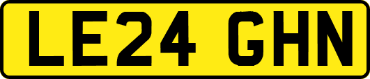 LE24GHN