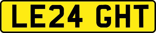 LE24GHT