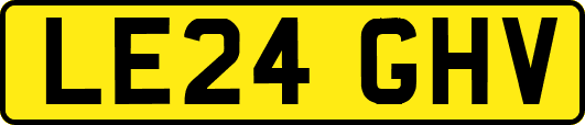 LE24GHV