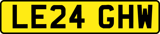 LE24GHW