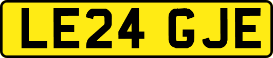 LE24GJE