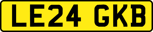 LE24GKB