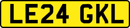 LE24GKL