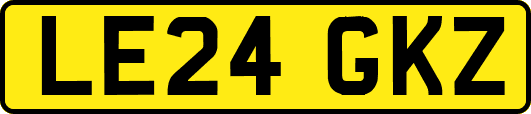 LE24GKZ