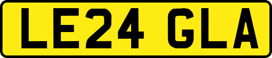 LE24GLA