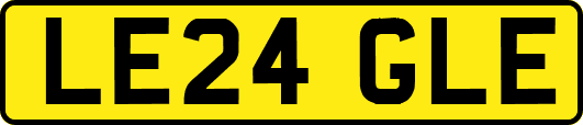LE24GLE