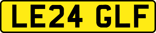 LE24GLF
