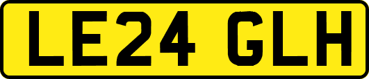 LE24GLH