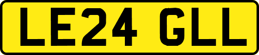 LE24GLL