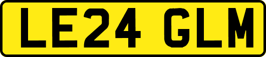 LE24GLM