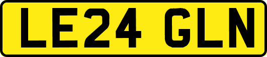 LE24GLN