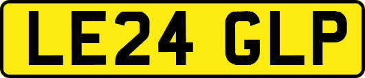 LE24GLP