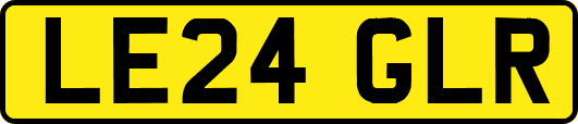 LE24GLR