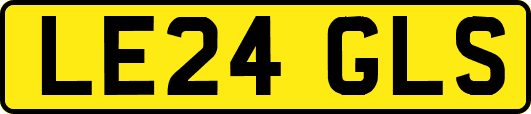 LE24GLS