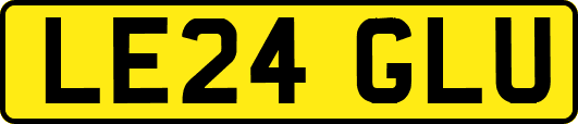 LE24GLU