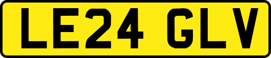 LE24GLV