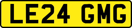 LE24GMG