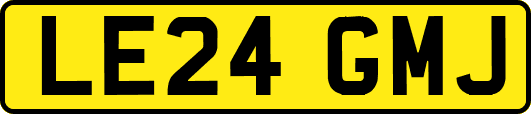 LE24GMJ
