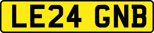 LE24GNB