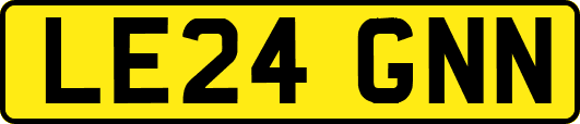LE24GNN