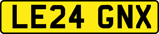 LE24GNX