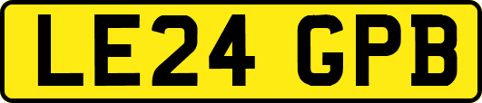 LE24GPB