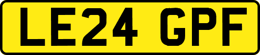 LE24GPF