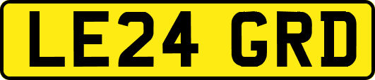 LE24GRD