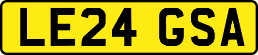 LE24GSA