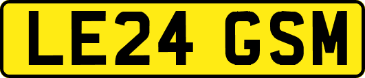LE24GSM