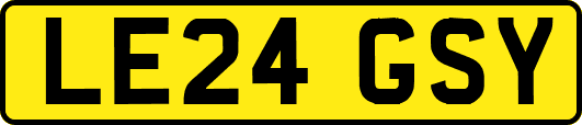 LE24GSY