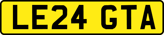 LE24GTA