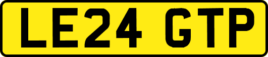 LE24GTP