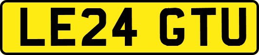 LE24GTU