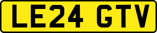 LE24GTV