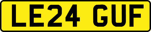 LE24GUF