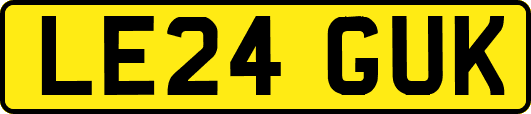 LE24GUK