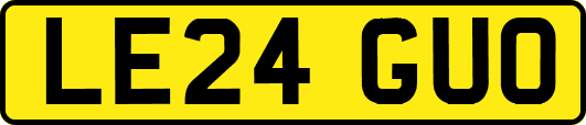 LE24GUO