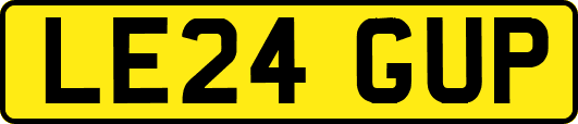 LE24GUP