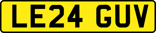 LE24GUV