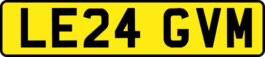 LE24GVM
